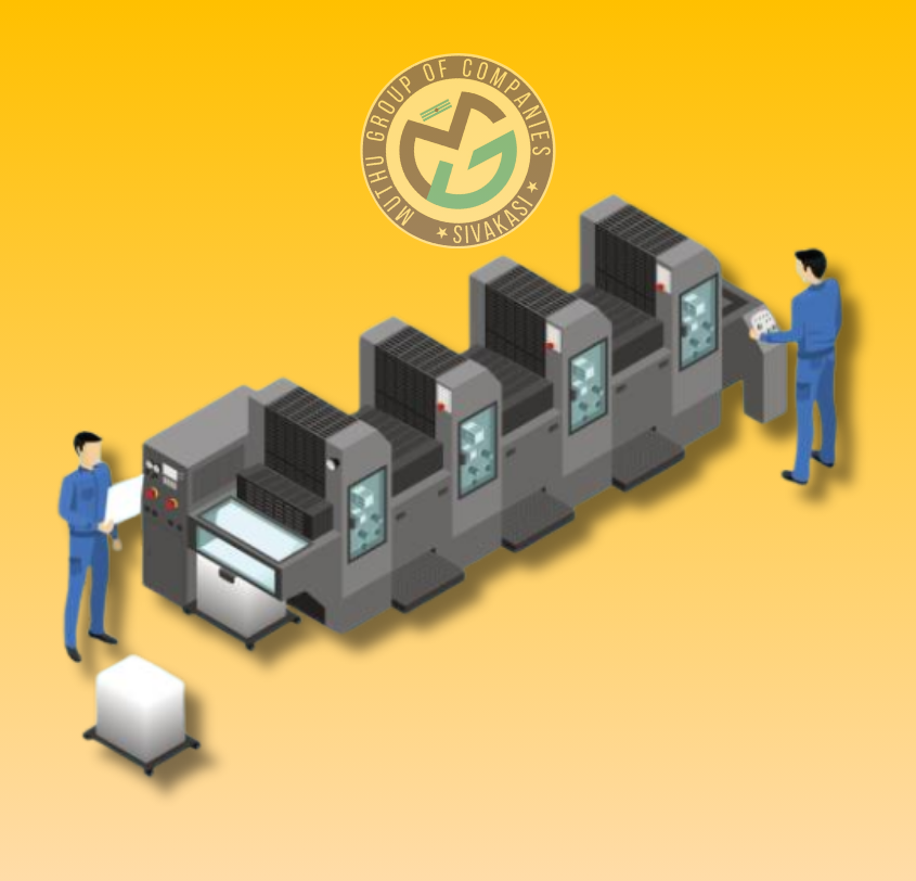 Muthuvel Enterprises Printing Company