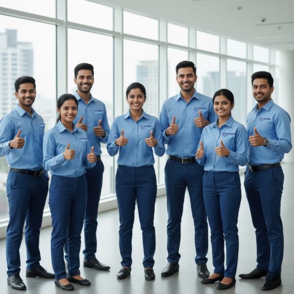 Muthuvel Enterprises Clients